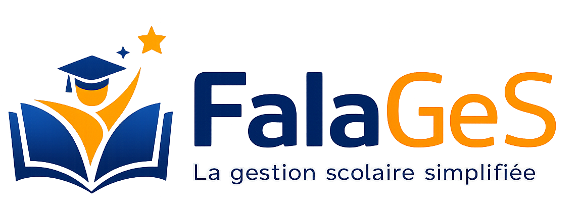 Logo FalaGeS